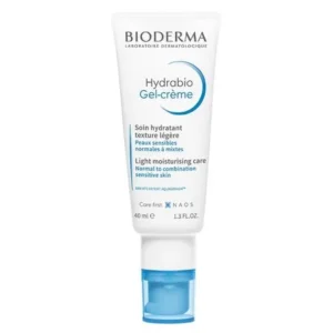 Hydrabio Gel Creme Bioderma - 40ml