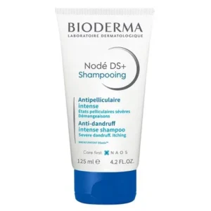 Nodé DS+ Shampooing Bioderma - Shampoo Anticaspa - 125ml