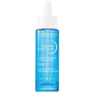 Sérum Bioderma - Hydrabio Hyalu+ - 30ml
