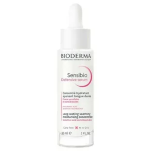 Sérum Bioderma - Sensibio Defensive - 30ml