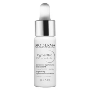 Sérum Concentrado Clareador e Antioxidante Bioderma - Pigmentbio C Concentrate - 15ml
